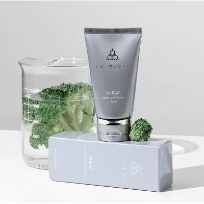 Маска для проблемной кожи Cosmedix Clear