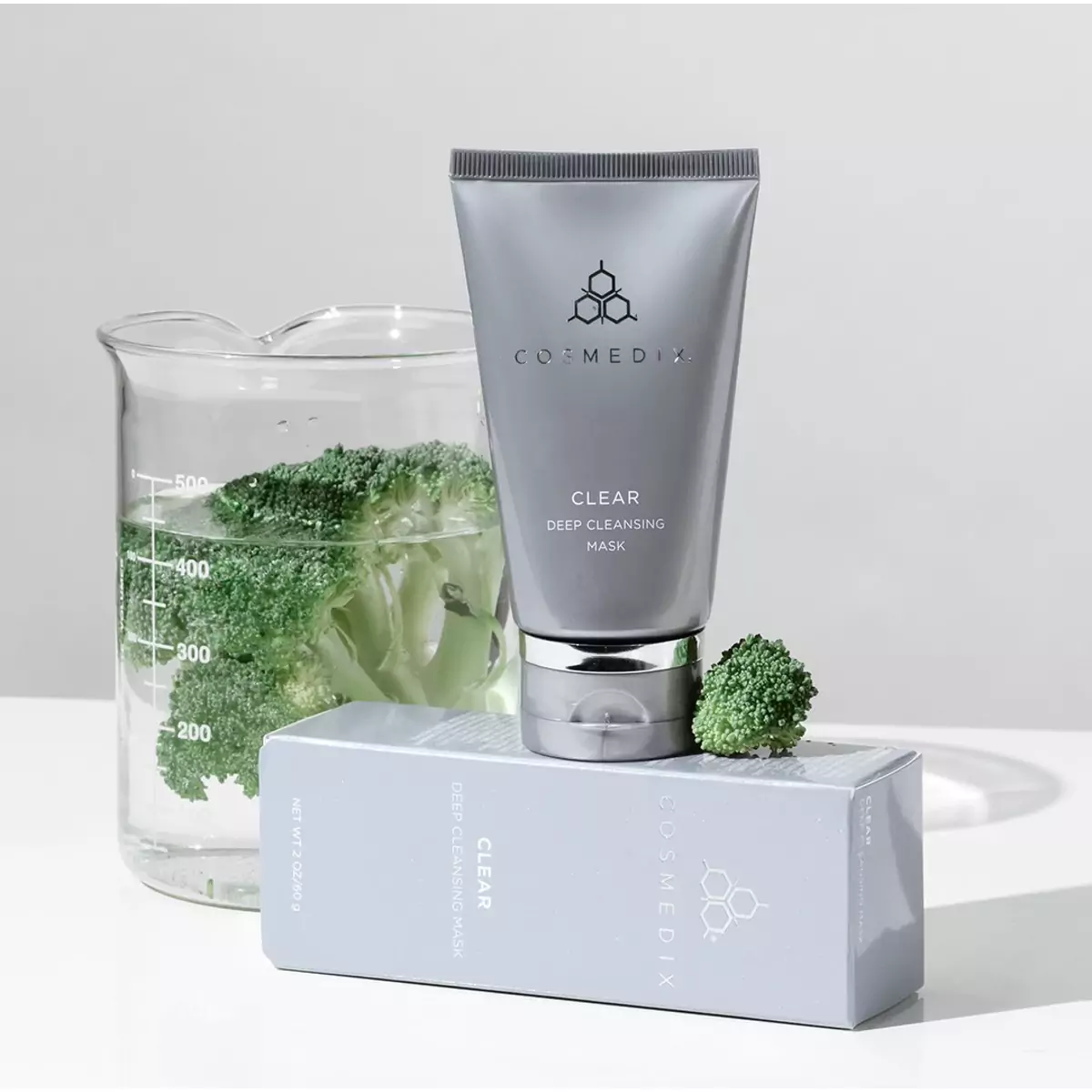 Маска для проблемной кожи Cosmedix Clear