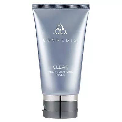 Маска для проблемной кожи Cosmedix Clear