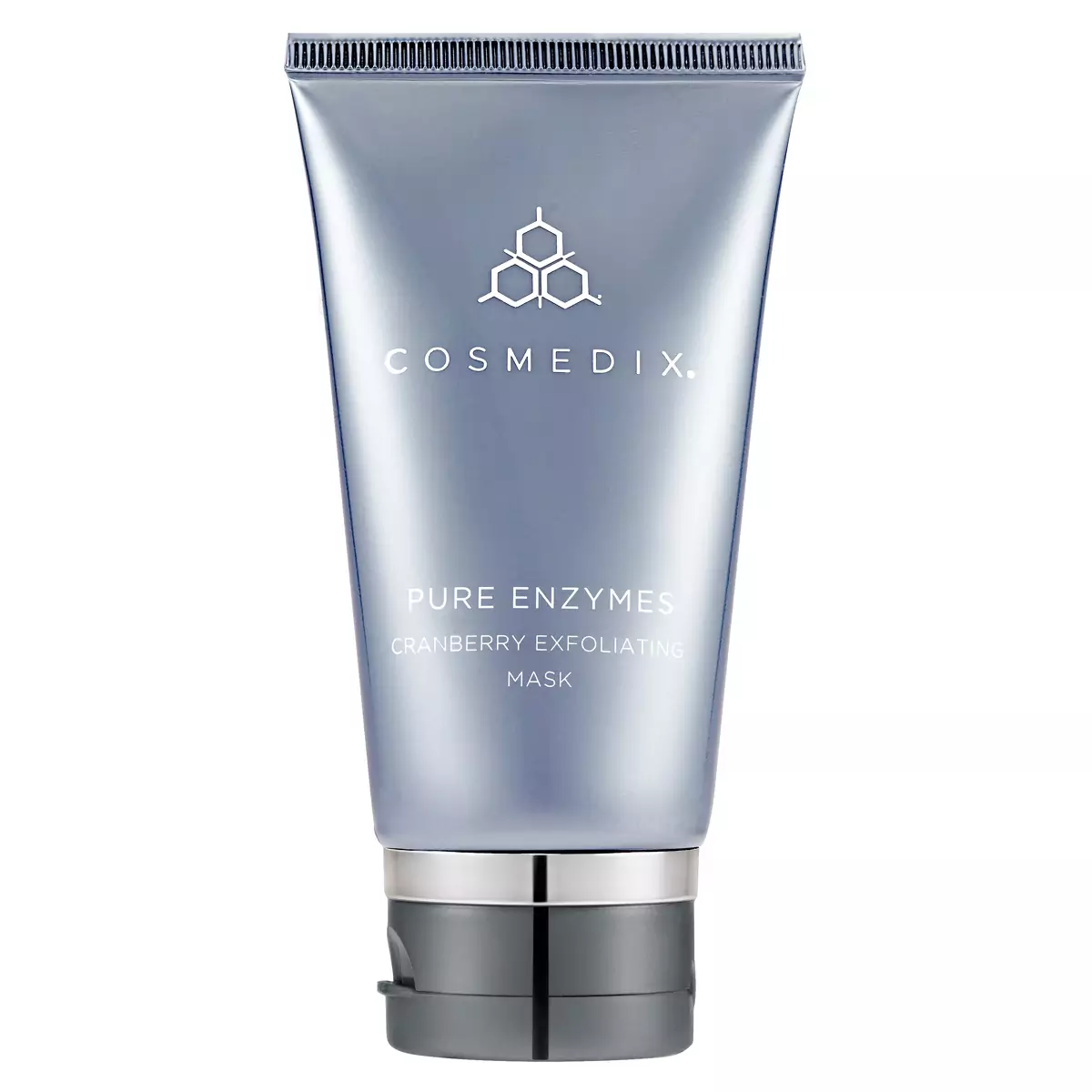 Отшелушивающая маска с энзимами клюквы Cosmedix Pure Enzymes