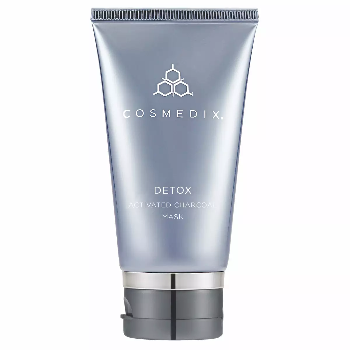 Детокс-маска с активированным углем Cosmedix Detox