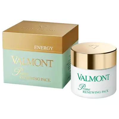 Маска Попелюшки - Valmont Prime Renewing Pack [7058392]