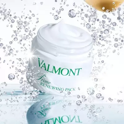 Маска Попелюшки - Valmont Prime Renewing Pack [7058392]
