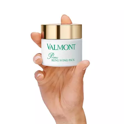 Маска Попелюшки - Valmont Prime Renewing Pack [7058392]