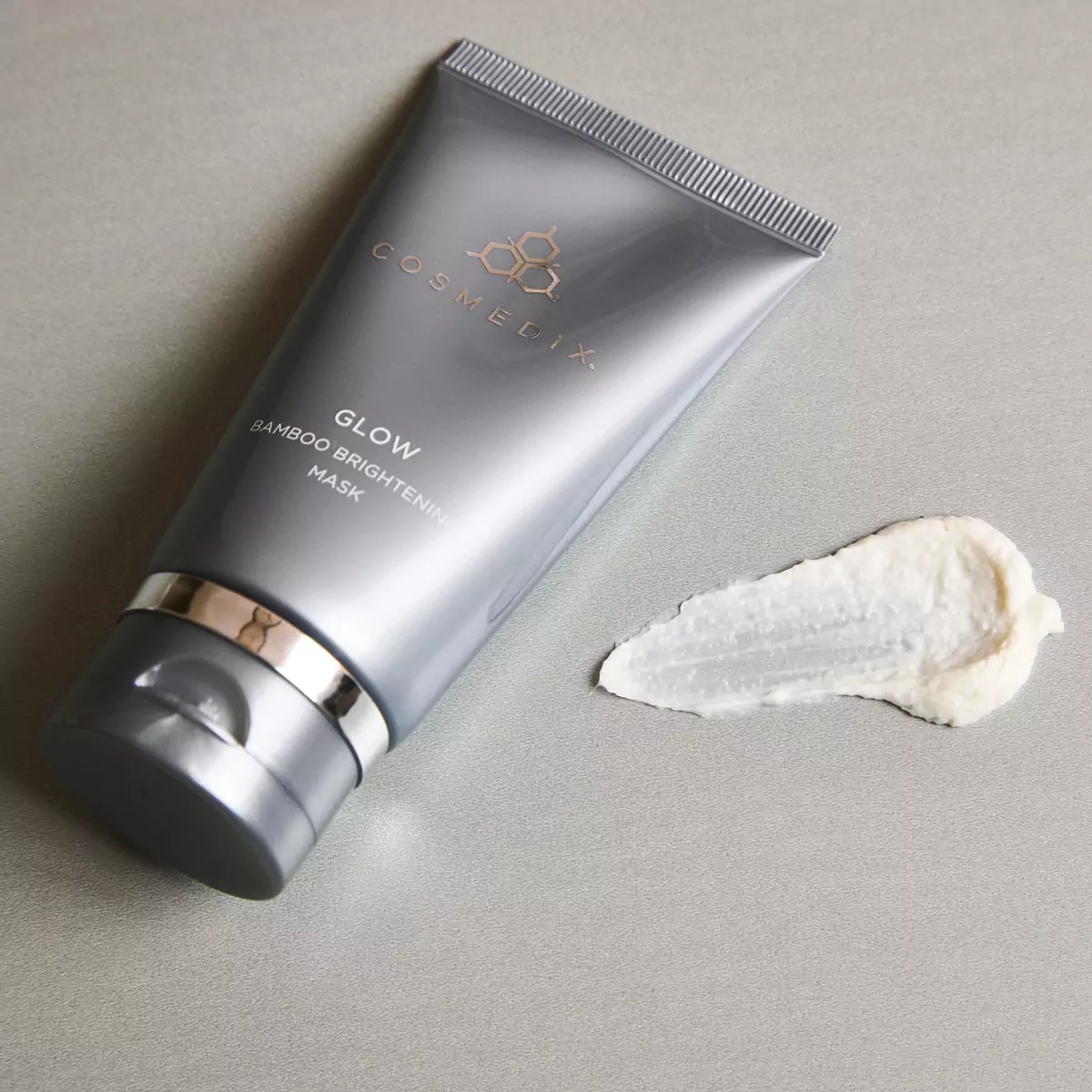 Бамбуковая осветительная маска Cosmedix Glow
