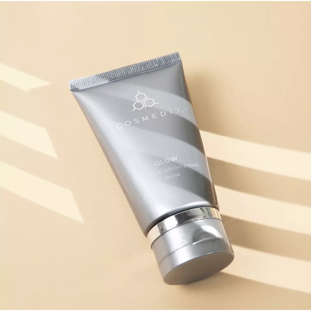 Бамбуковая осветительная маска Cosmedix Glow