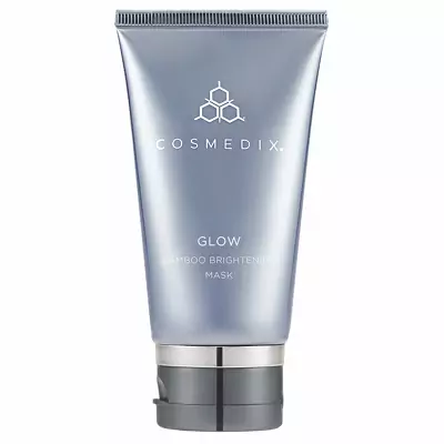Бамбуковая осветительная маска Cosmedix Glow