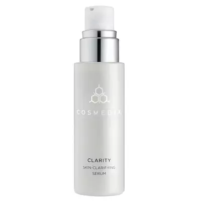 Очищающая сыворотка для проблемной кожи Cosmedix Clarity Serum
