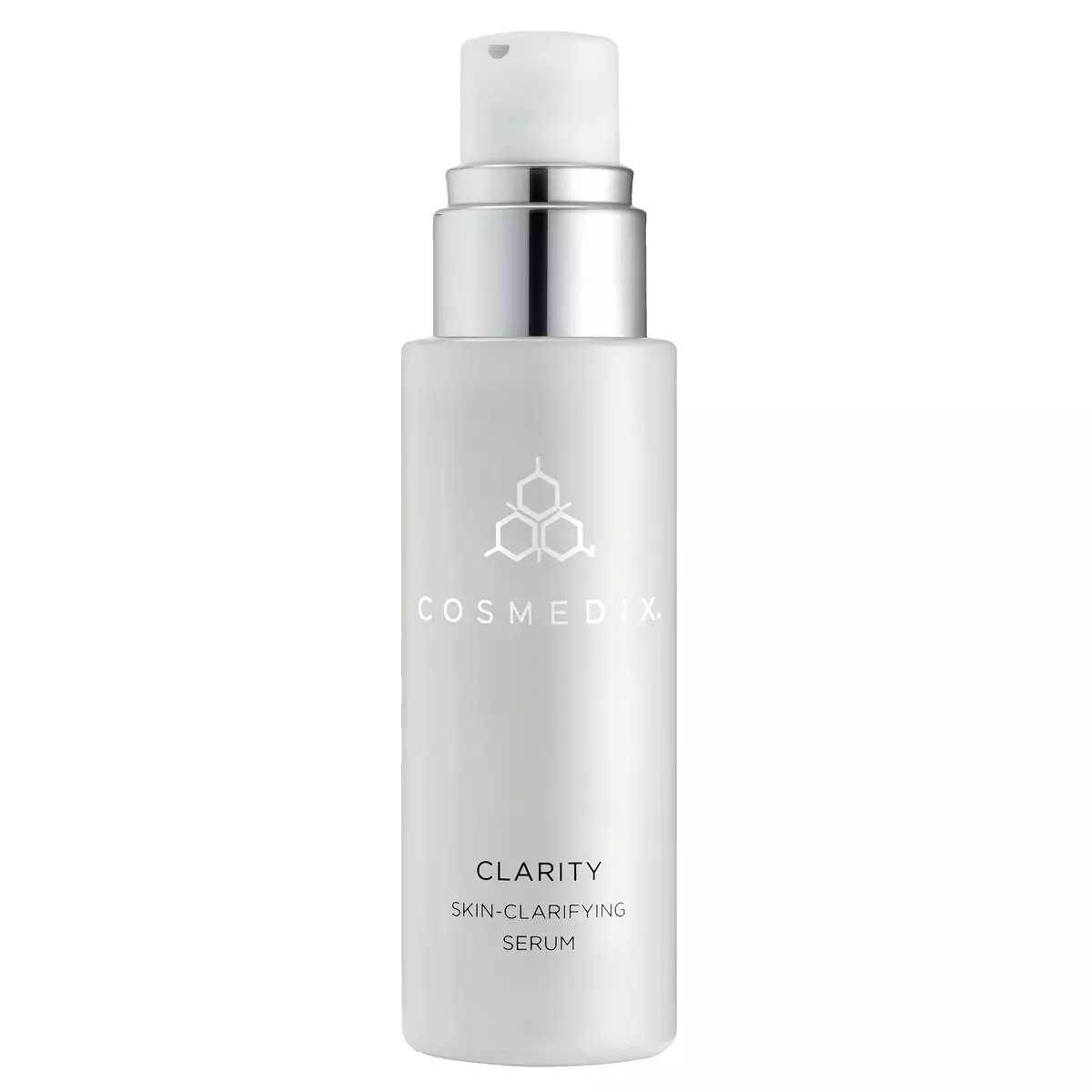Очищающая сыворотка для проблемной кожи Cosmedix Clarity Serum