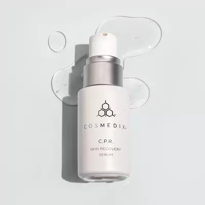 Заспокійлива сироватка Cosmedix C P R