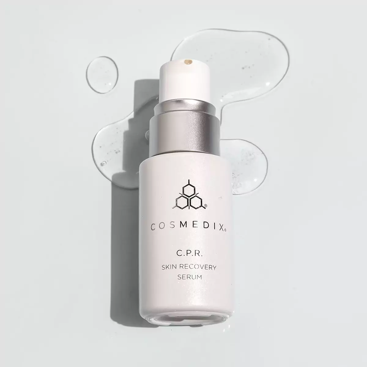 Заспокійлива сироватка Cosmedix C P R