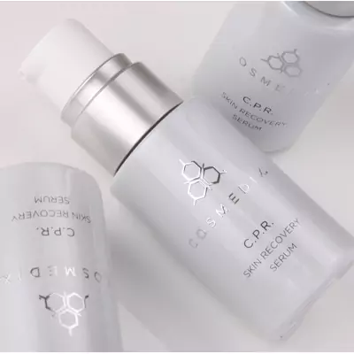 Заспокійлива сироватка Cosmedix C P R