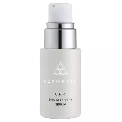 Успокаивающая сыворотка Cosmedix C P R