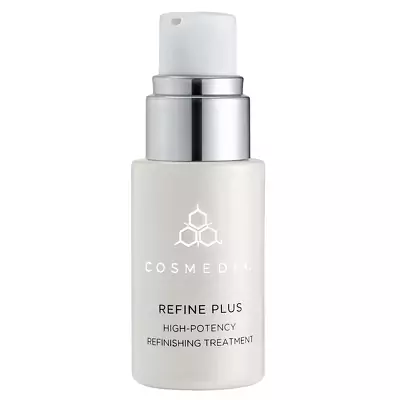 Высокоэффективная ремодулирующая сыворотка Cosmedix Refine Plus