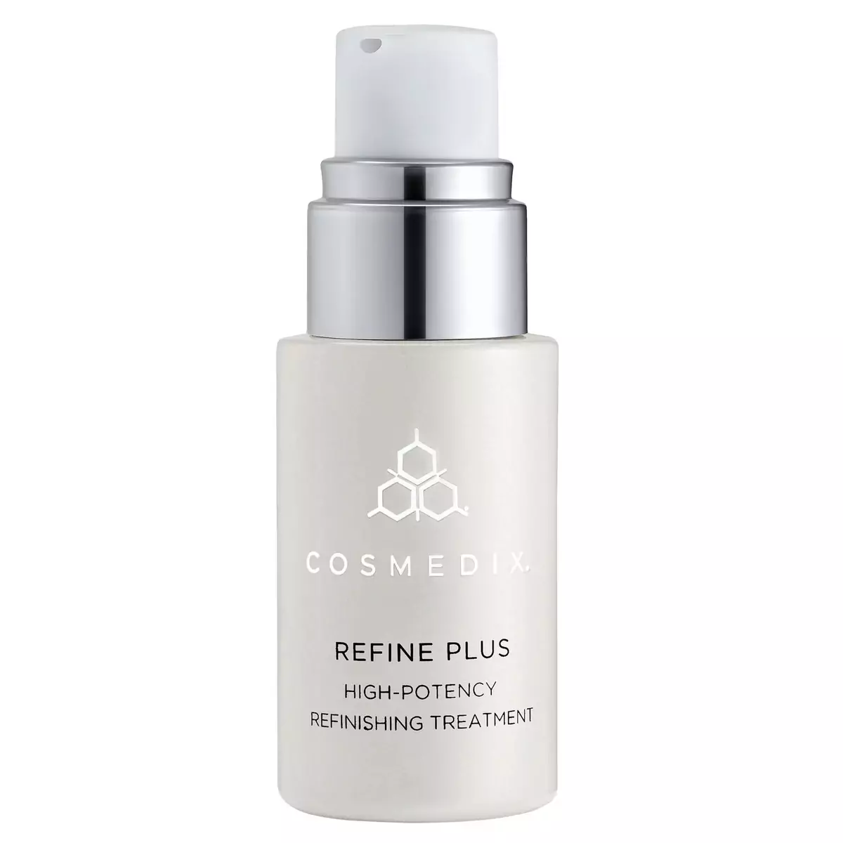 Высокоэффективная ремодулирующая сыворотка Cosmedix Refine Plus