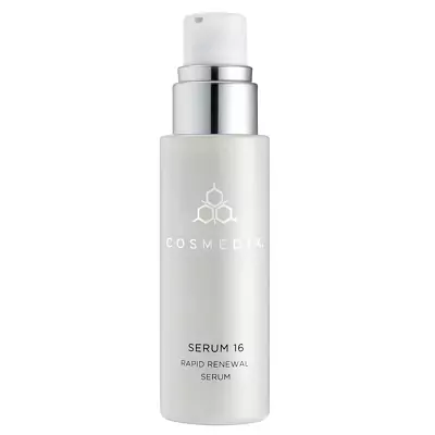 Сыворотка для быстрого восстановления с LG-ретинексом Cosmedix Serum 16