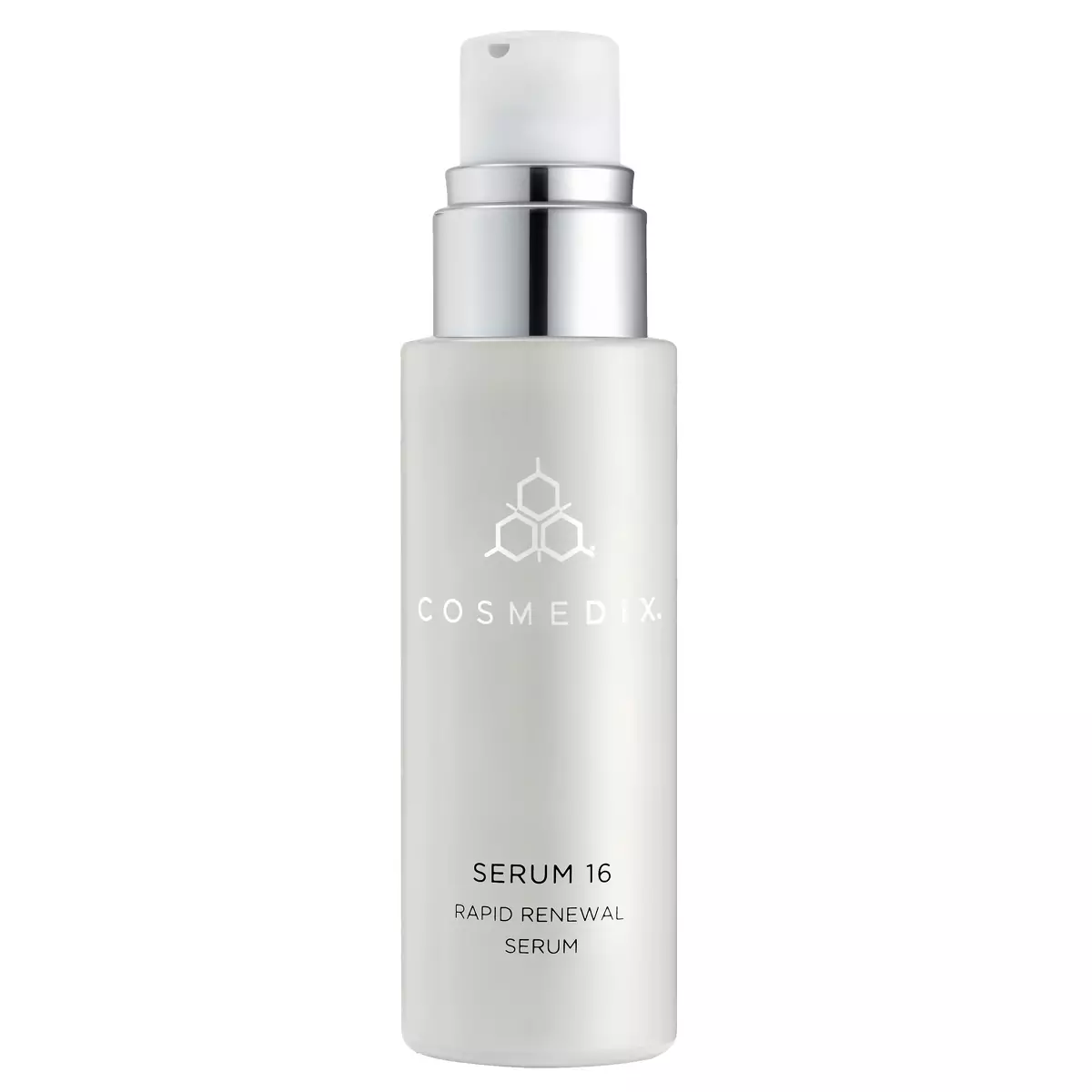 Сыворотка для быстрого восстановления с LG-ретинексом Cosmedix Serum 16