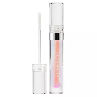 Блеск для губ с жидкими кристаллами Cosmedix Lumi Crystal