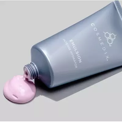 Интенсивно увлажняющий крем Cosmedix Emulsion