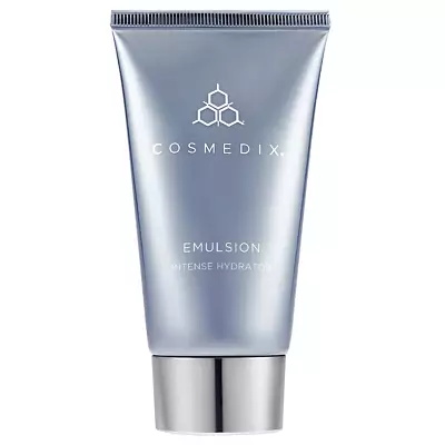 Интенсивно увлажняющий крем Cosmedix Emulsion