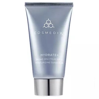 Увлажняющий крем из SPF 17 Cosmedix Hydrante+