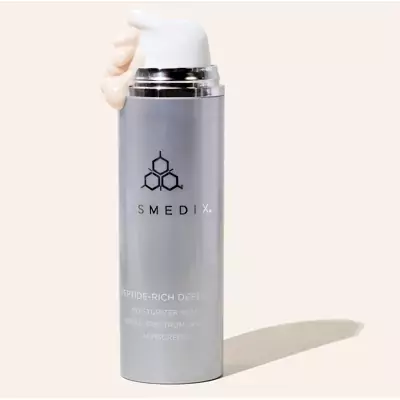 Солнцезащитный крем SPF 50+ Cosmedix Peptide Rich Defense