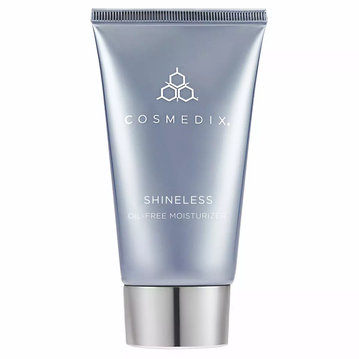Увлажняющий крем для жирной и проблемной кожи Cosmedix Shineless
