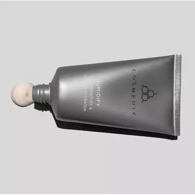 Крем для глубокого увлажнения и укрепления кожи Cosmedix Humidify