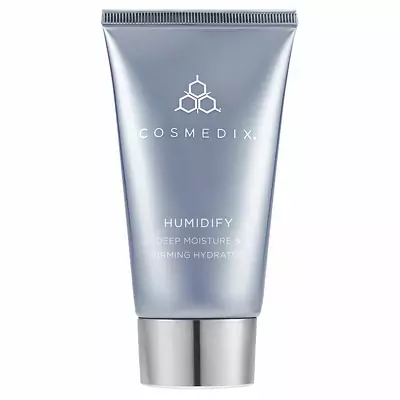 Крем для глубокого увлажнения и укрепления кожи Cosmedix Humidify