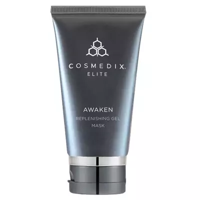 Восстанавливающая гель-маска с полигидросикислотами Cosmedix Awaken