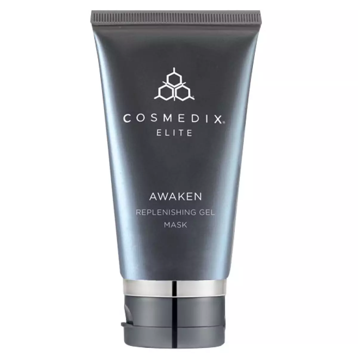 Восстанавливающая гель-маска с полигидросикислотами Cosmedix Awaken