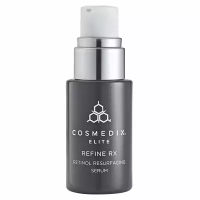 Высоко ремодулирующая сыворотка с ретинолом Cosmedix Refine Rx