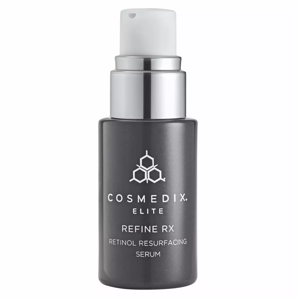 Высоко ремодулирующая сыворотка с ретинолом Cosmedix Refine Rx