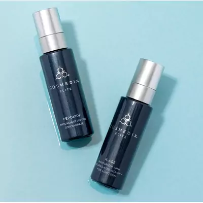 Антиоксидантный пептидный концентрат Cosmedix Pepoxide