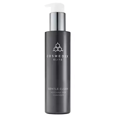 Успокаивающее средство для очищения кожи Cosmedix Gentle Clean