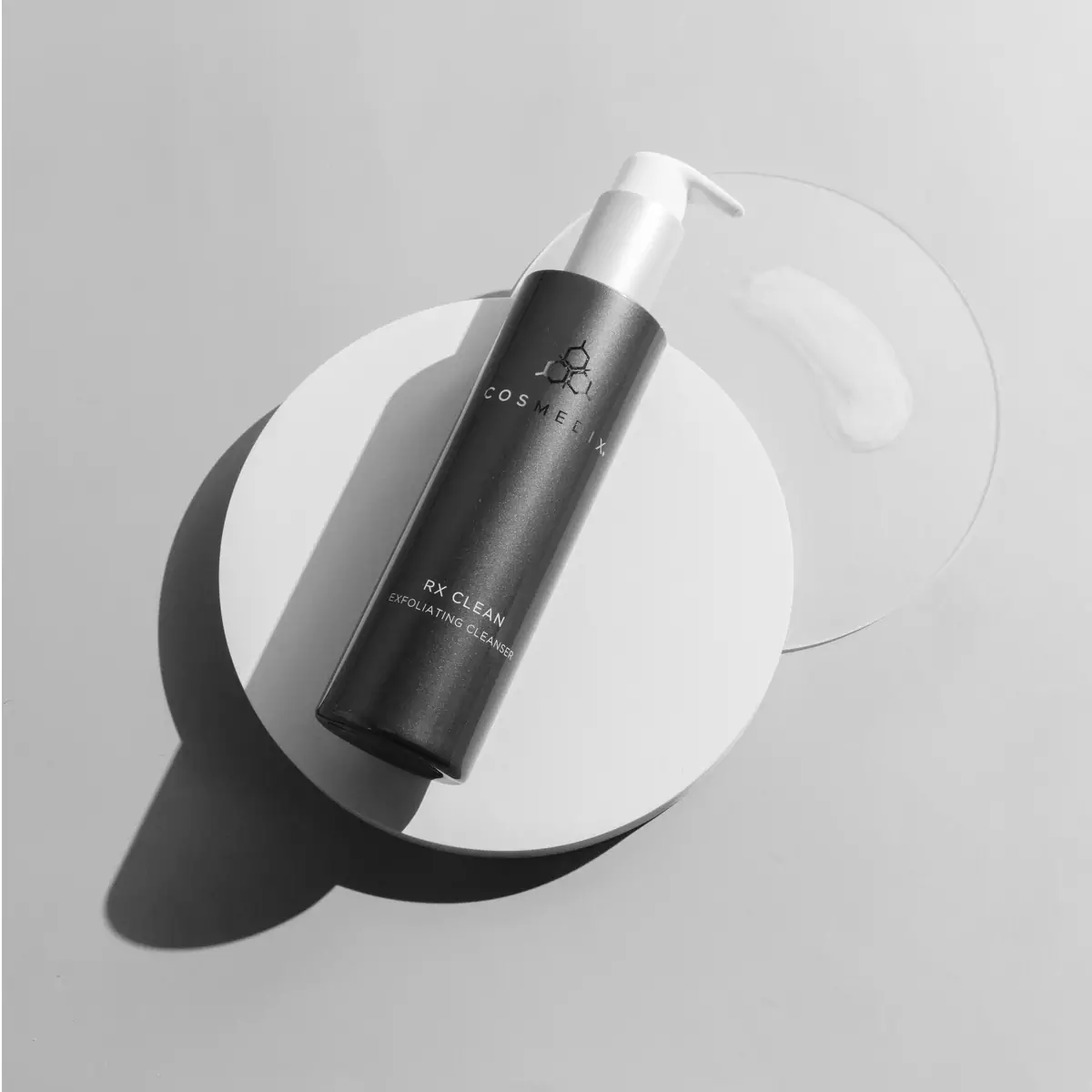 Отшелушивающее средство для очищения кожи Cosmedix Rx Clean
