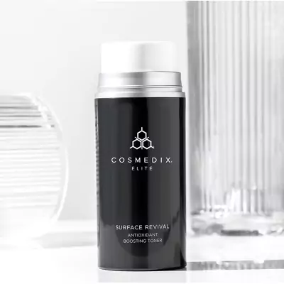 Ревитализирующий тоник Cosmedix Surface Revival Toner