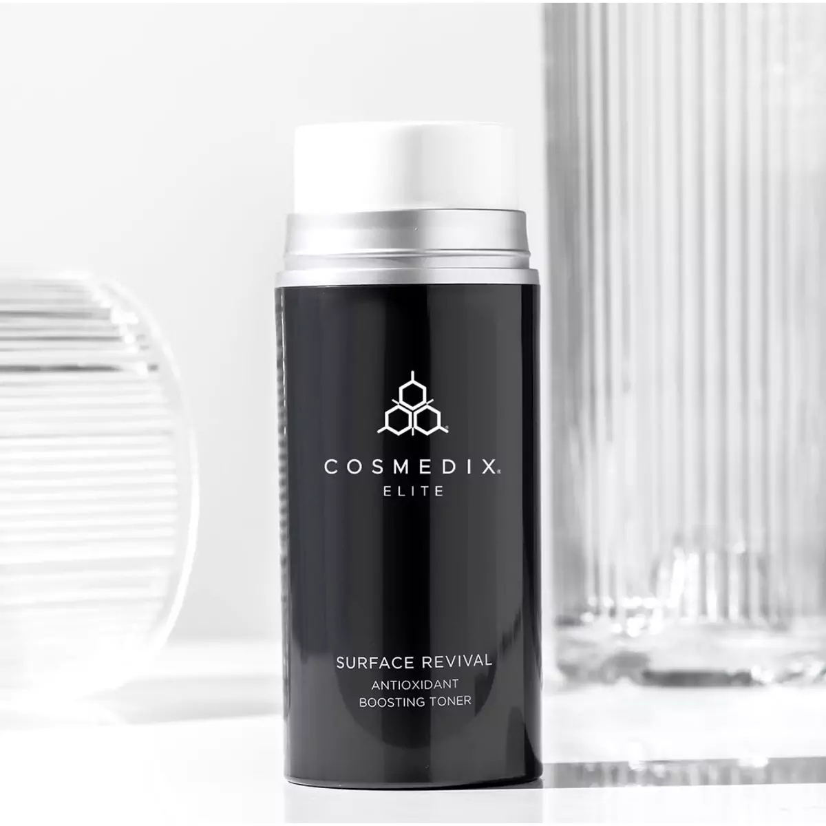 Ревитализирующий тоник Cosmedix Surface Revival Toner