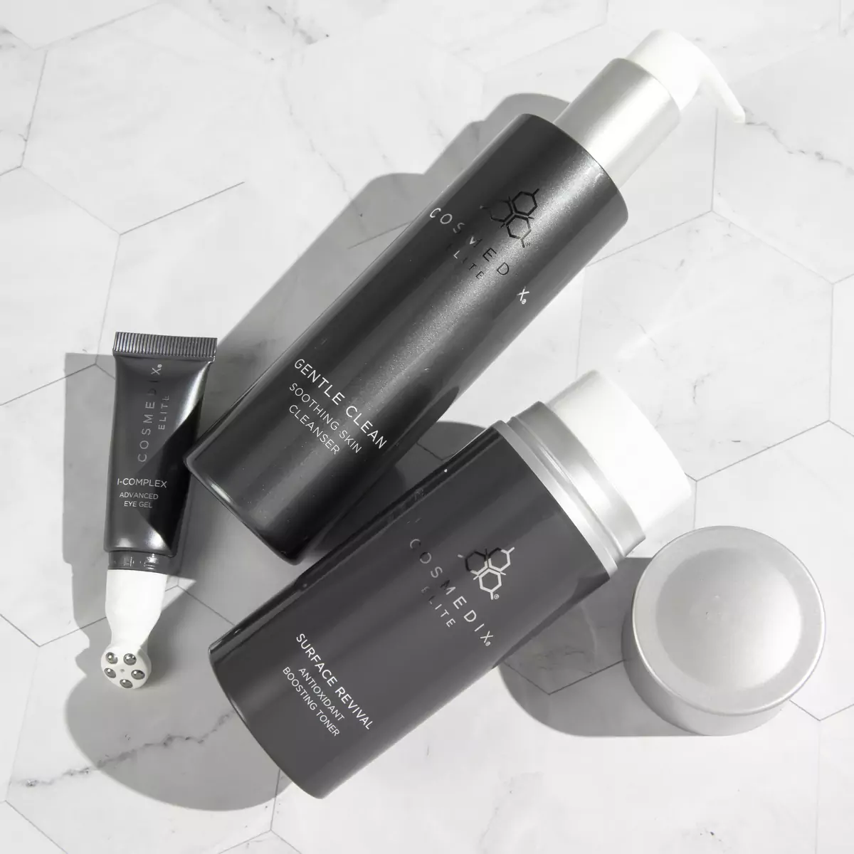 Ревитализирующий тоник Cosmedix Surface Revival Toner