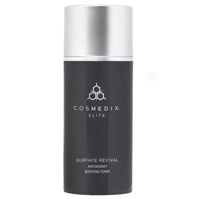 Ревитализирующий тоник Cosmedix Surface Revival Toner