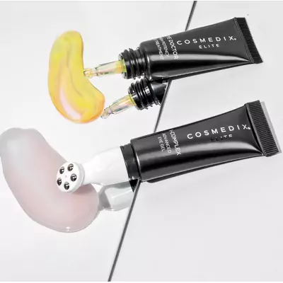 Высокоэффективная сыворотка для кожи вокруг глаз Cosmedix Eye Doctor