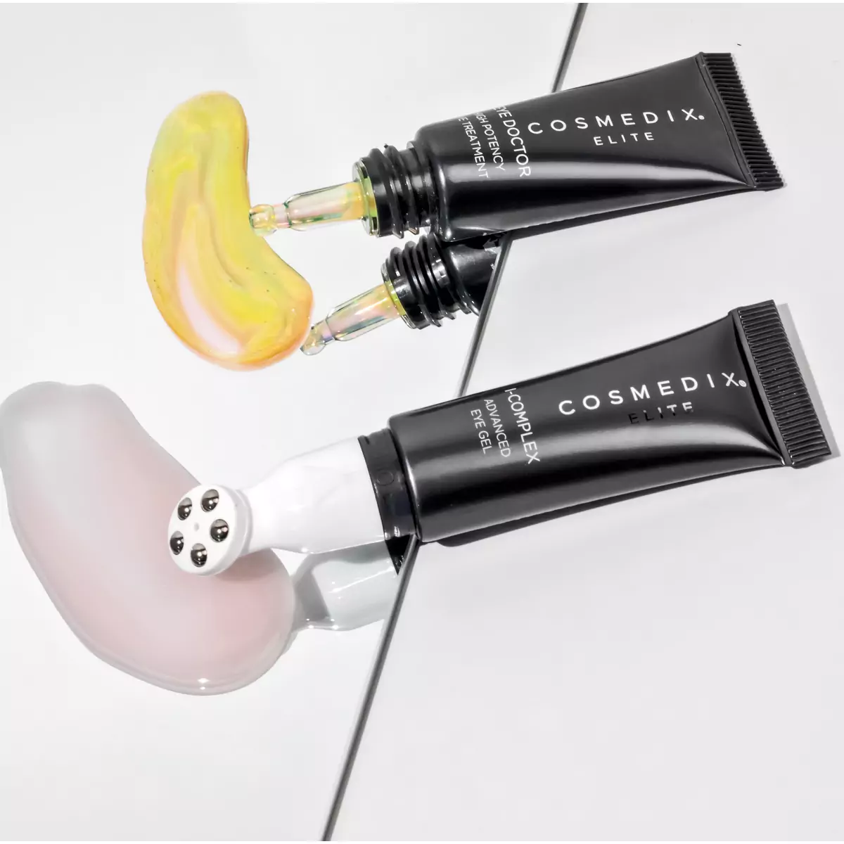Высокоэффективная сыворотка для кожи вокруг глаз Cosmedix Eye Doctor