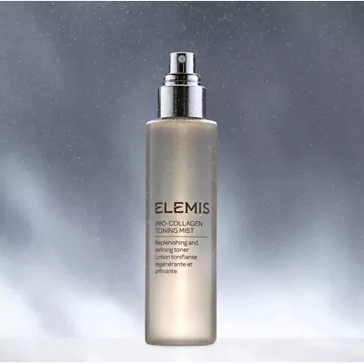 Тонизирующий спрей Elemis Pro-Collagen Toning Mist