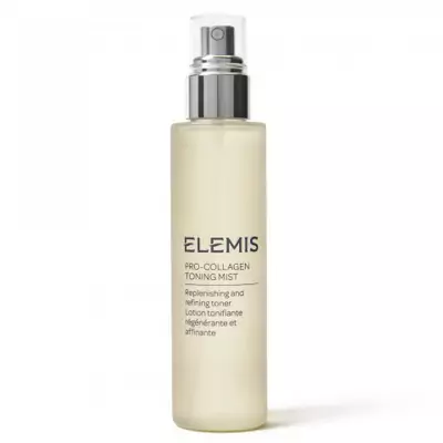 Тонизирующий спрей Elemis Pro-Collagen Toning Mist