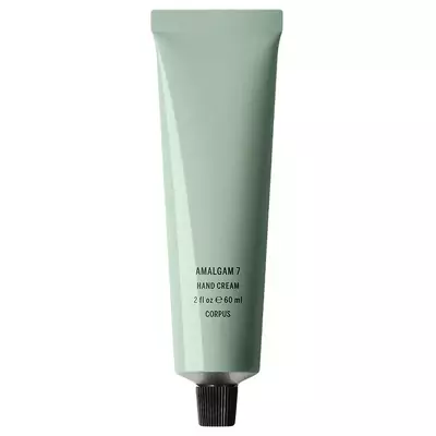 Крем для рук Corpus Hand cream Amalgam 7