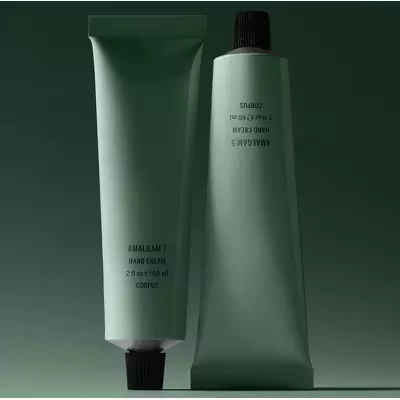 Крем для рук Corpus Hand cream Amalgam 7