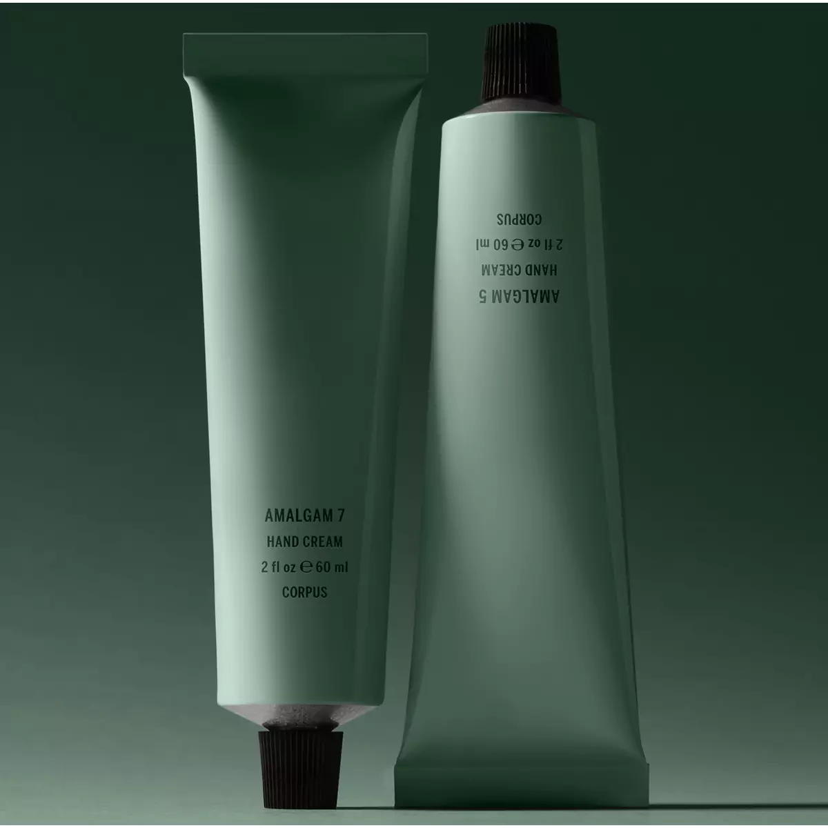 Крем для рук Corpus Hand cream Amalgam 7