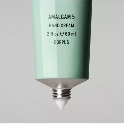 Крем для рук Corpus Hand cream Amalgam 5