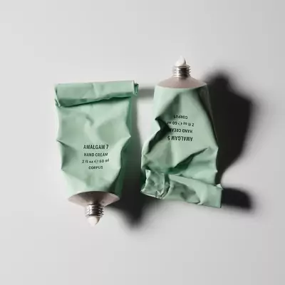 Крем для рук Corpus Hand cream Amalgam 5