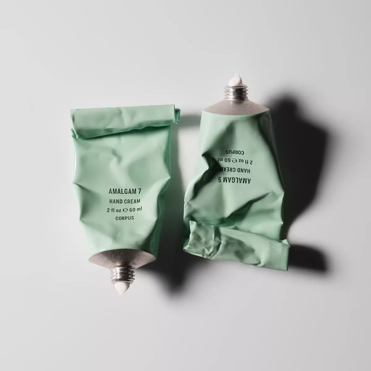 Крем для рук Corpus Hand cream Amalgam 5